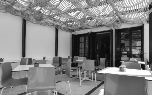 Pension Corali Beach