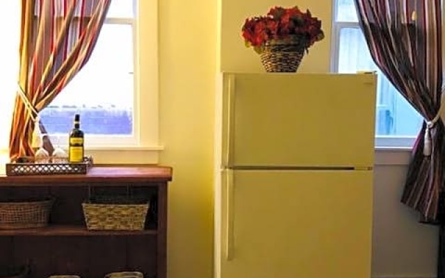 Hotel San Ramon