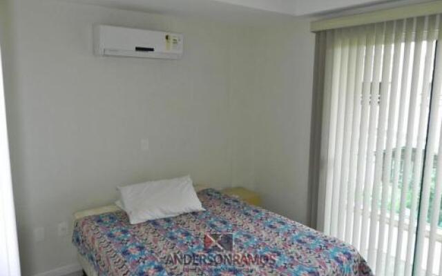 Residencia Areia Branca Apto 201 - 1028