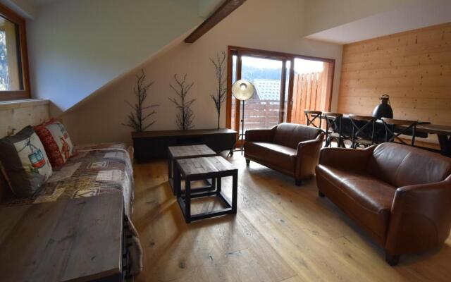 Hotel LEtendard de Vaujany