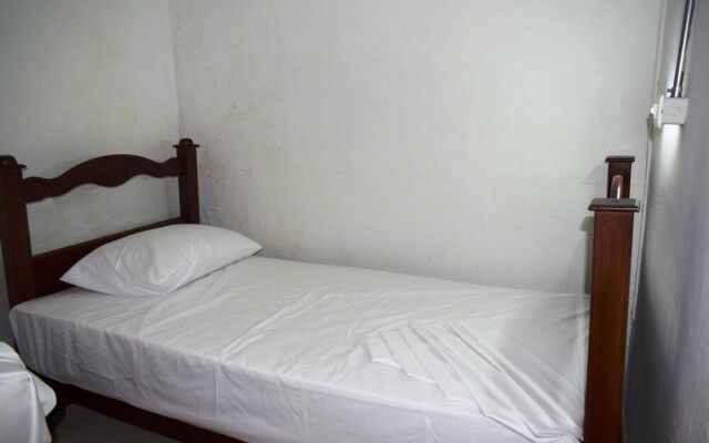 Hostal Casa Nostra