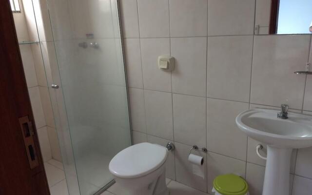 Hotel Pousada do Sol