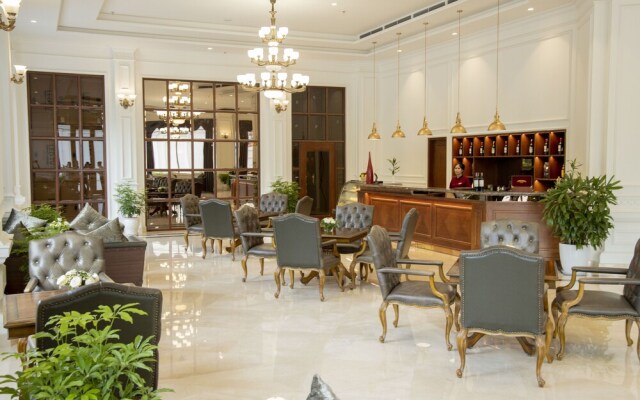 Pearl River Hotel