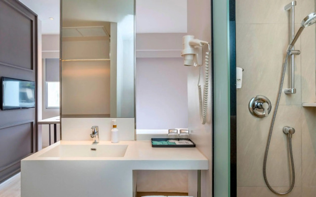 ibis Styles Phuket City Hotel