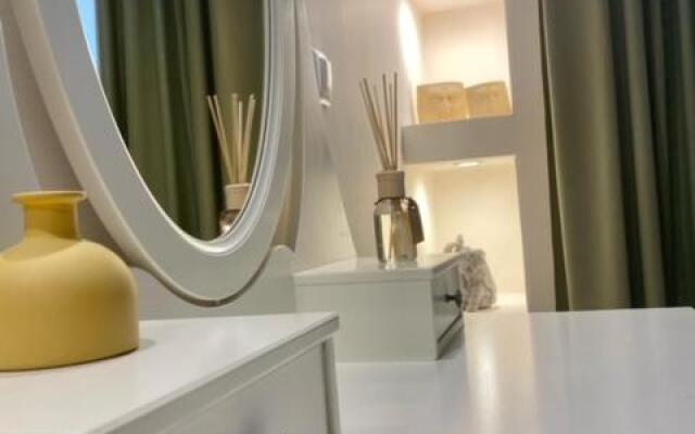 Seaside comfy apartment/ Palaio Faliro