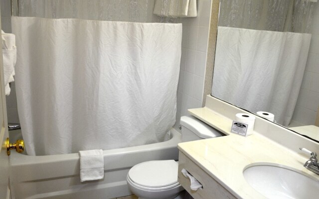 Cavendish Memotree Resort
