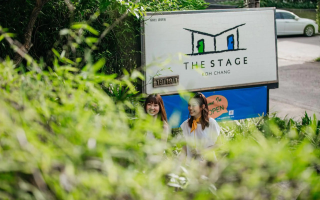 The Stage Koh Chang