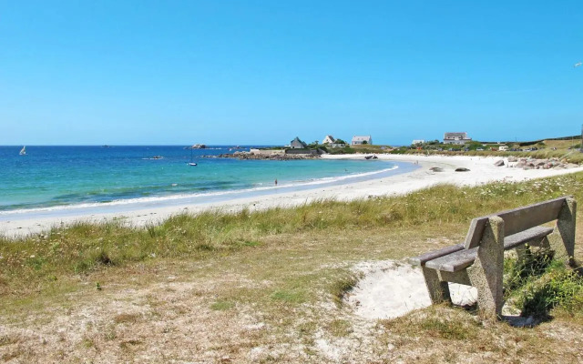 Holiday Home L'Echo des Vagues - KER217