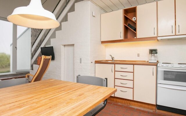 Cosy Apartment in Jutland With Swimming Pool
