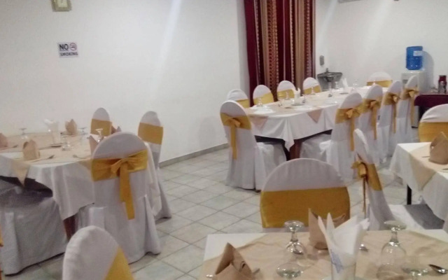 Centauria City Hotel