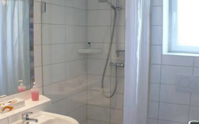 Hotel Garni - Haus Gemmer