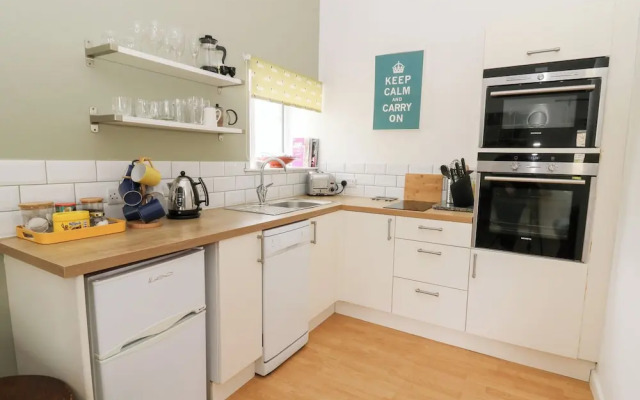 Carreg Cennen Cottage