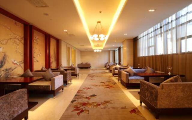 Dachang Hotel