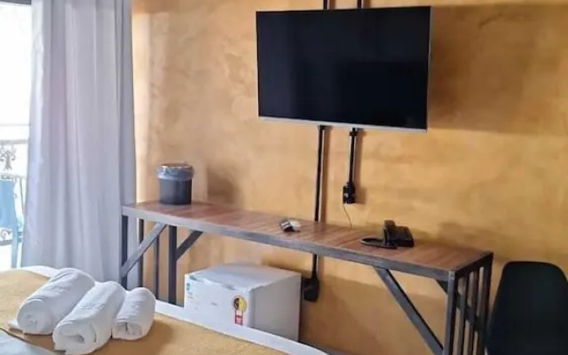 Lago São Franscisco Parque Hotel