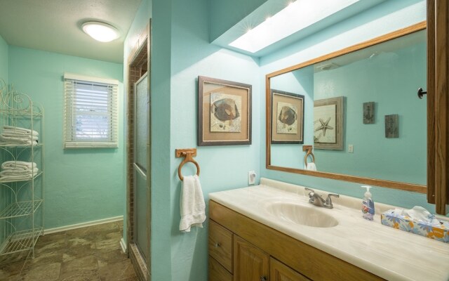 Blues Escape by RedAwning