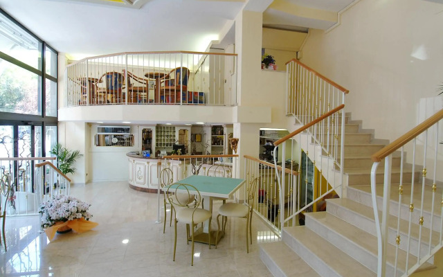 Hotel Ristorante Commercio