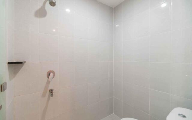 Hotel Idayu Natuna Palembang RedPartner