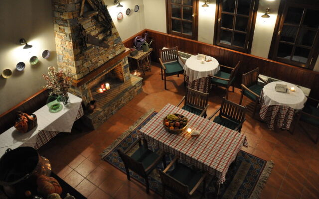 Pleiades Hotel