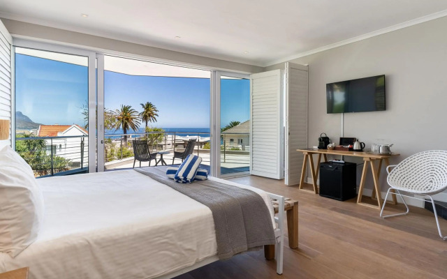 Camps Bay Retreat