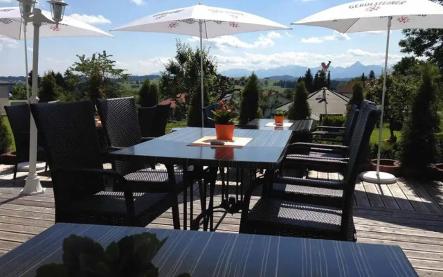 Hotel Am Sonnenhang