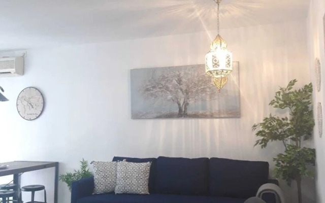 Apartamento Castellar - Centro Sevilla