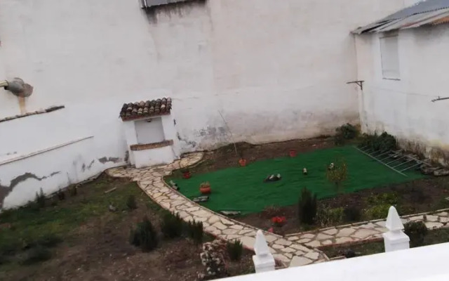 Alojamiento Rural Baeza Horno Benavides