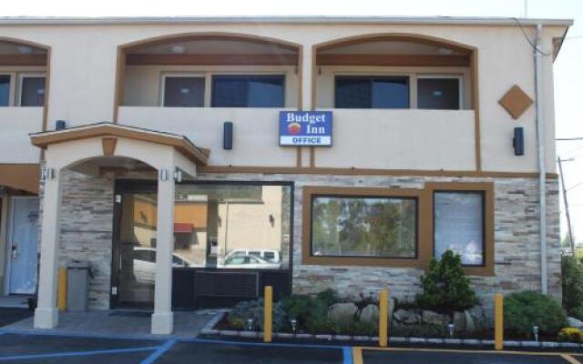 Budget Inn