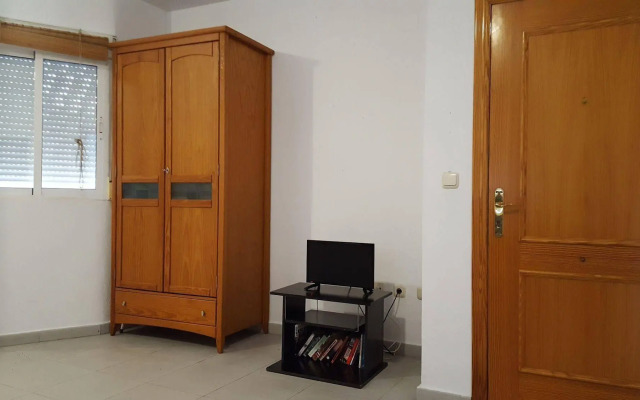 Apartamentos Plaza