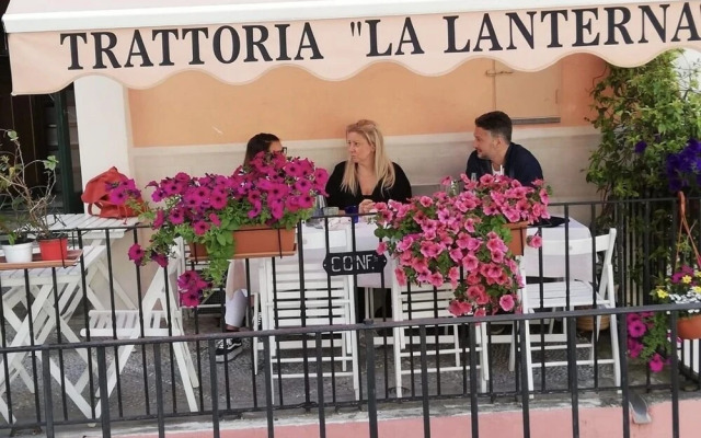 Locanda La Lanterna