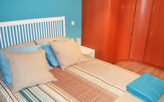 SG Apartamentos - LA CASA DE SOFÍA VUT-47-14