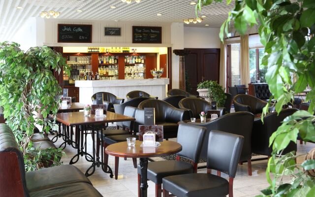 Hotel des Nordens Flensburg Wellness & Spa