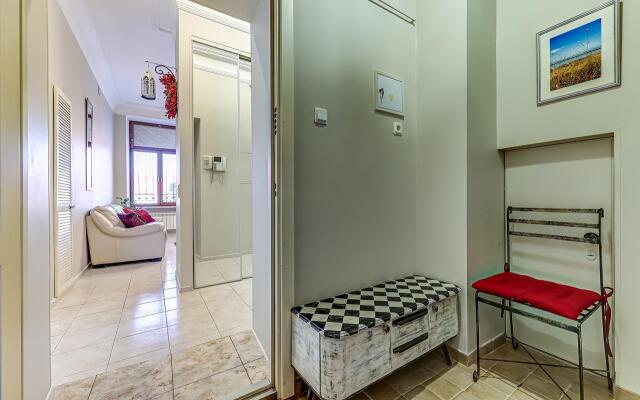 Апартаменты на Малой Конюшенной