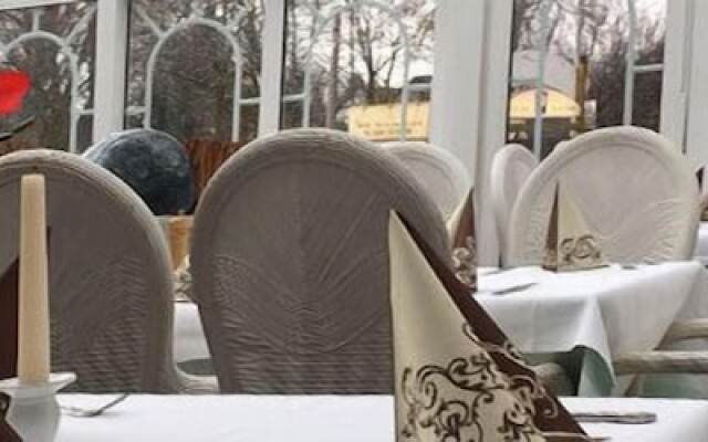 Hotel Waldschlösschen