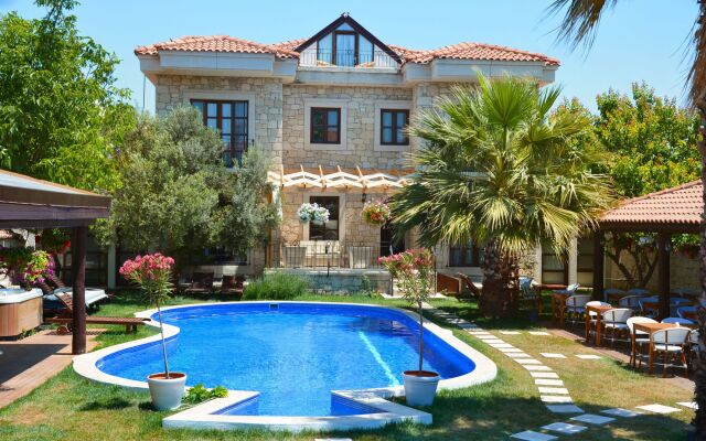 Tasquartas Hotel Alacati