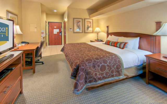 Staybridge Suites Laredo International Airport by IHG