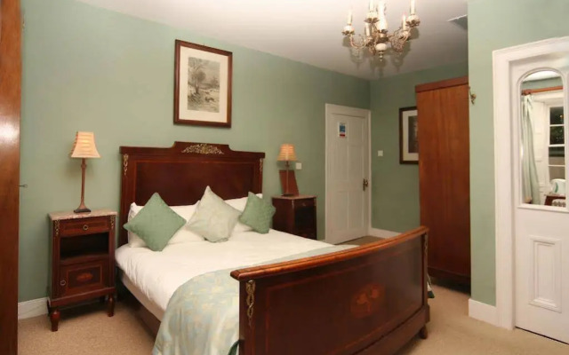 Mullaghmore House