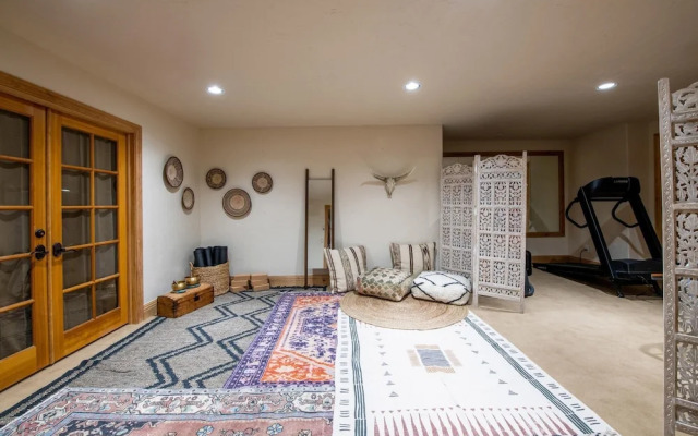 South Pine - Cherry Ridge