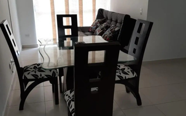 APARTAMENTO AVENIDA CONDINA Primer Piso