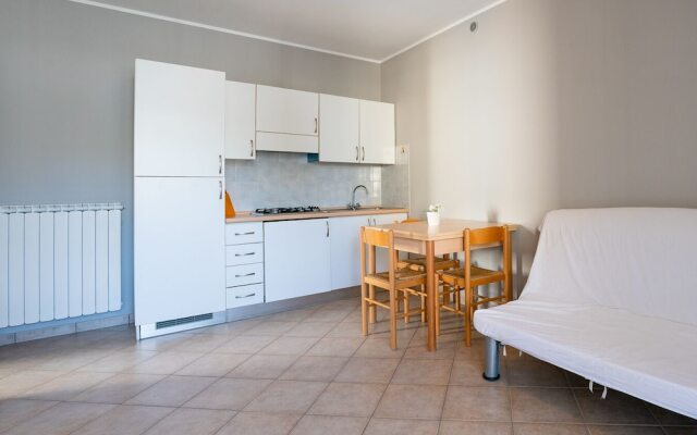 Residence Smith - Fronte Mare 1 Piano 4B