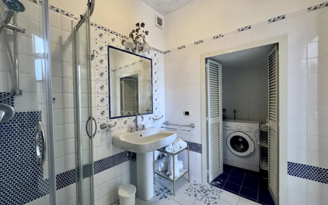 YourHome - Assia House Praiano