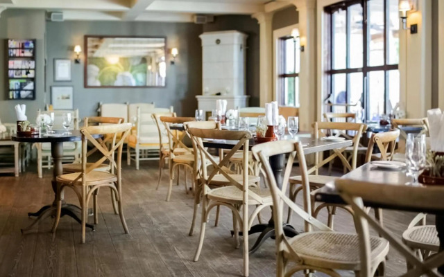 Delamar Southport