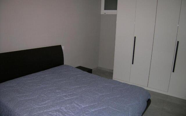 Appartamento Ateleta via Colle Sisto