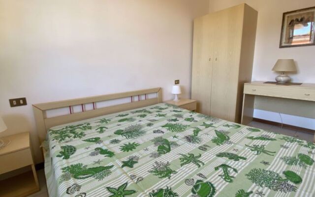 Palazzeta III (VAD150)