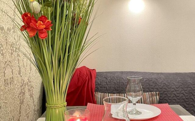 FlatStay (ФлэтСтей) на улице Кирочная 32-34