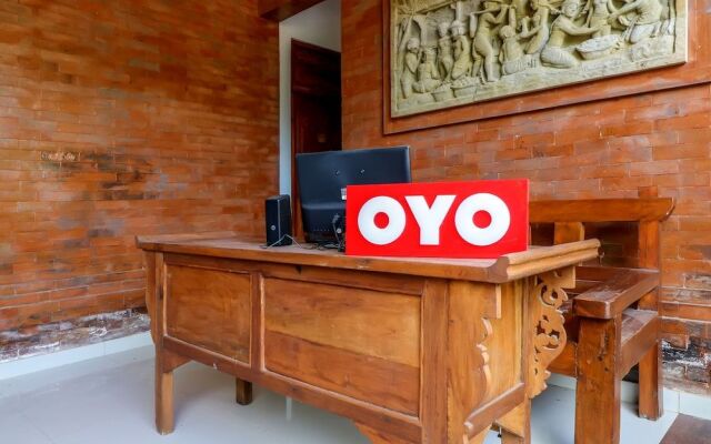 OYO 2607 Men Bebas Residence