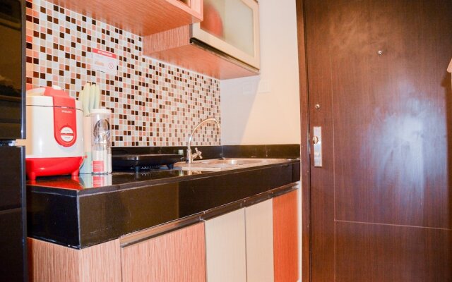 Spacious 2BR GP Plaza Apartment