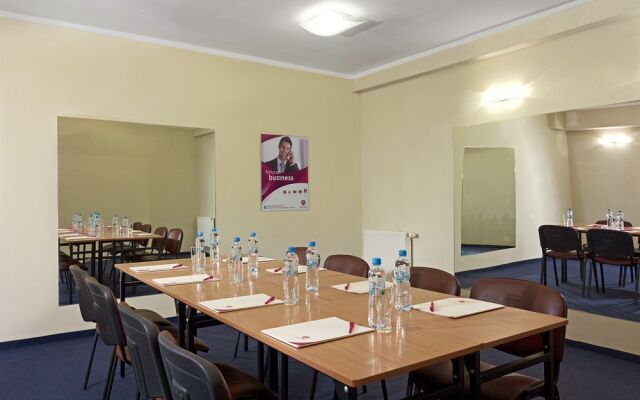 Hotel Focus Bydgoszcz