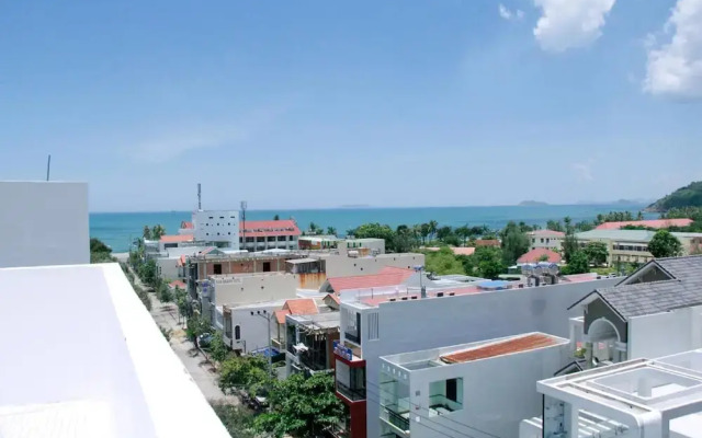 Yen Vy 32 Hotel - Hostel