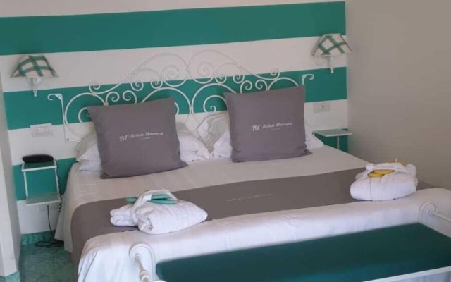 Relais Maresca Luxury Small Hotel