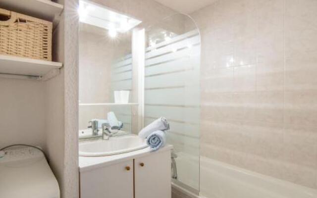 Apartment Les Mousquetons.10